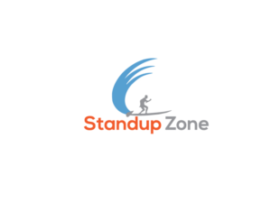 Logo Design by saddam.nh2015 for Coast Financial Services Pty. Ltd. T/A Blue Planet SUP Australi | Design: #11637568