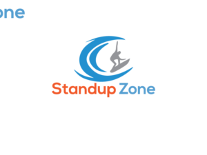 Logo Design by saddam.nh2015 for Coast Financial Services Pty. Ltd. T/A Blue Planet SUP Australi | Design: #11637569