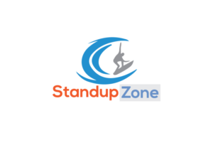 Logo Design by saddam.nh2015 for Coast Financial Services Pty. Ltd. T/A Blue Planet SUP Australi | Design: #11637570