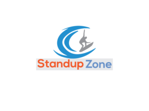 Logo Design by saddam.nh2015 for Coast Financial Services Pty. Ltd. T/A Blue Planet SUP Australi | Design: #11637571