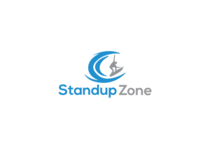 Logo Design by saddam.nh2015 for Coast Financial Services Pty. Ltd. T/A Blue Planet SUP Australi | Design: #11637572