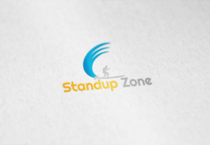 Logo Design by saddam.nh2015 for Coast Financial Services Pty. Ltd. T/A Blue Planet SUP Australi | Design: #11637573
