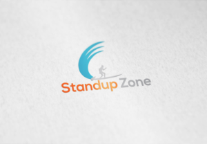 Logo Design by saddam.nh2015 for Coast Financial Services Pty. Ltd. T/A Blue Planet SUP Australi | Design: #11637581