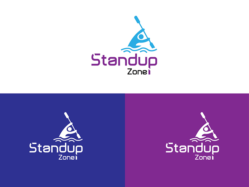 Diseño de Logo por zidne para Coast Financial Services Pty. Ltd. T/A Blue Planet SUP Australi | Diseño #11638998