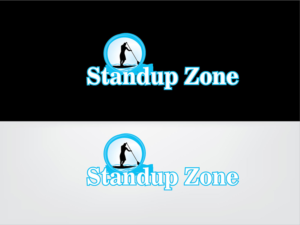 Logo Design by zidne for Coast Financial Services Pty. Ltd. T/A Blue Planet SUP Australi | Design: #11639067