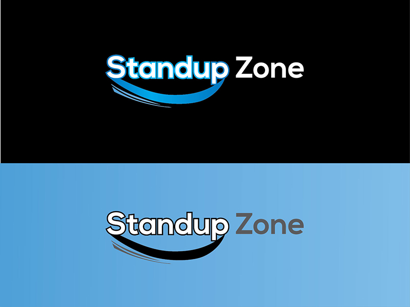 Logo Design by zidne for Coast Financial Services Pty. Ltd. T/A Blue Planet SUP Australi | Design #11639069