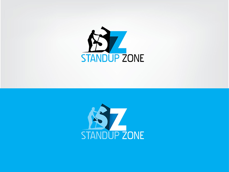 Diseño de Logo por zidne para Coast Financial Services Pty. Ltd. T/A Blue Planet SUP Australi | Diseño #11639070