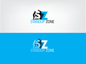 Logo Design by zidne for Coast Financial Services Pty. Ltd. T/A Blue Planet SUP Australi | Design: #11639070