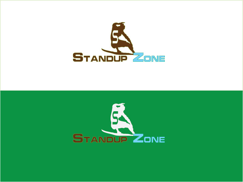 Logo Design by zidne for Coast Financial Services Pty. Ltd. T/A Blue Planet SUP Australi | Design #11639184