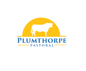 Plumthorpe Pastoral | Logo Design by renderman
