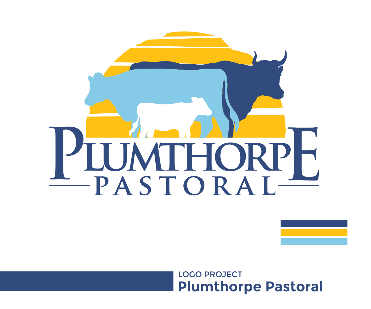 Logo Design by Gigih Rudya for this project | Design #11732873