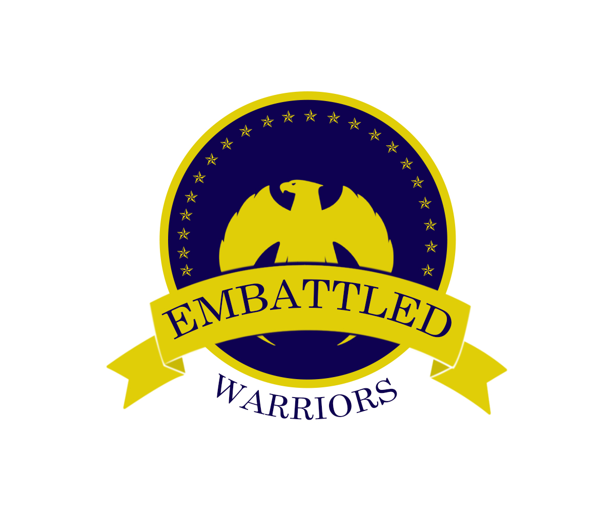 Logo Design by CreArt for Embattled Warriors | Design #11634541