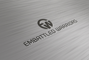 Design de Logo par salam1891991 pour Embattled Warriors | Design : #11635858