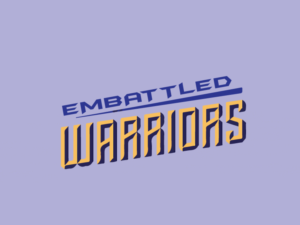 Design de Logo par salam1891991 pour Embattled Warriors | Design : #11635877