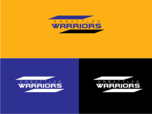 Logo Design by hrahman25091979 for Embattled Warriors | Design: #11638846