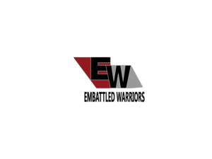 Logo Design by hrahman25091979 for Embattled Warriors | Design: #11638849