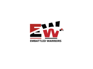 Logo Design by hrahman25091979 for Embattled Warriors | Design: #11638854