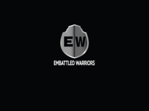 Logo Design by hrahman25091979 for Embattled Warriors | Design: #11638855
