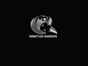 Logo Design by hrahman25091979 for Embattled Warriors | Design: #11638856