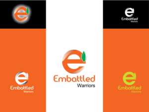 Design de Logo par hrahman25091979 pour Embattled Warriors | Design : #11638864