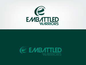 Logo Design by atalab for Embattled Warriors | Design: #11638788