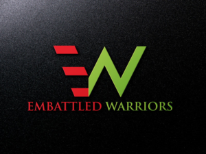 Design de Logo par H M SUMON pour Embattled Warriors | Design : #11641542