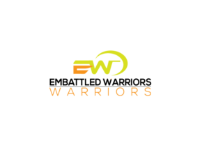 Logo Design by saddam.nh2015 for Embattled Warriors | Design: #11637068