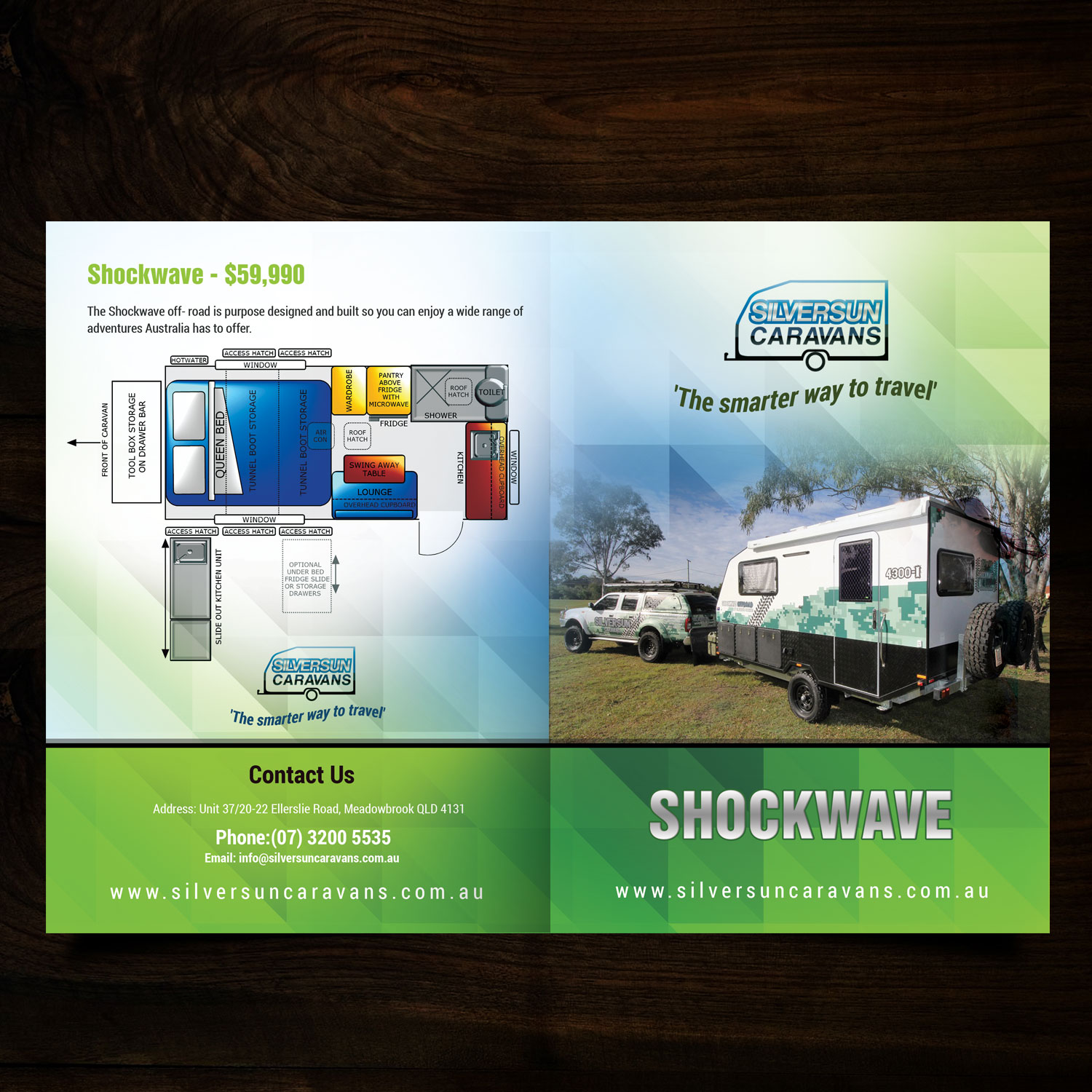 Flyer Design by uk for this project | Design #11656723