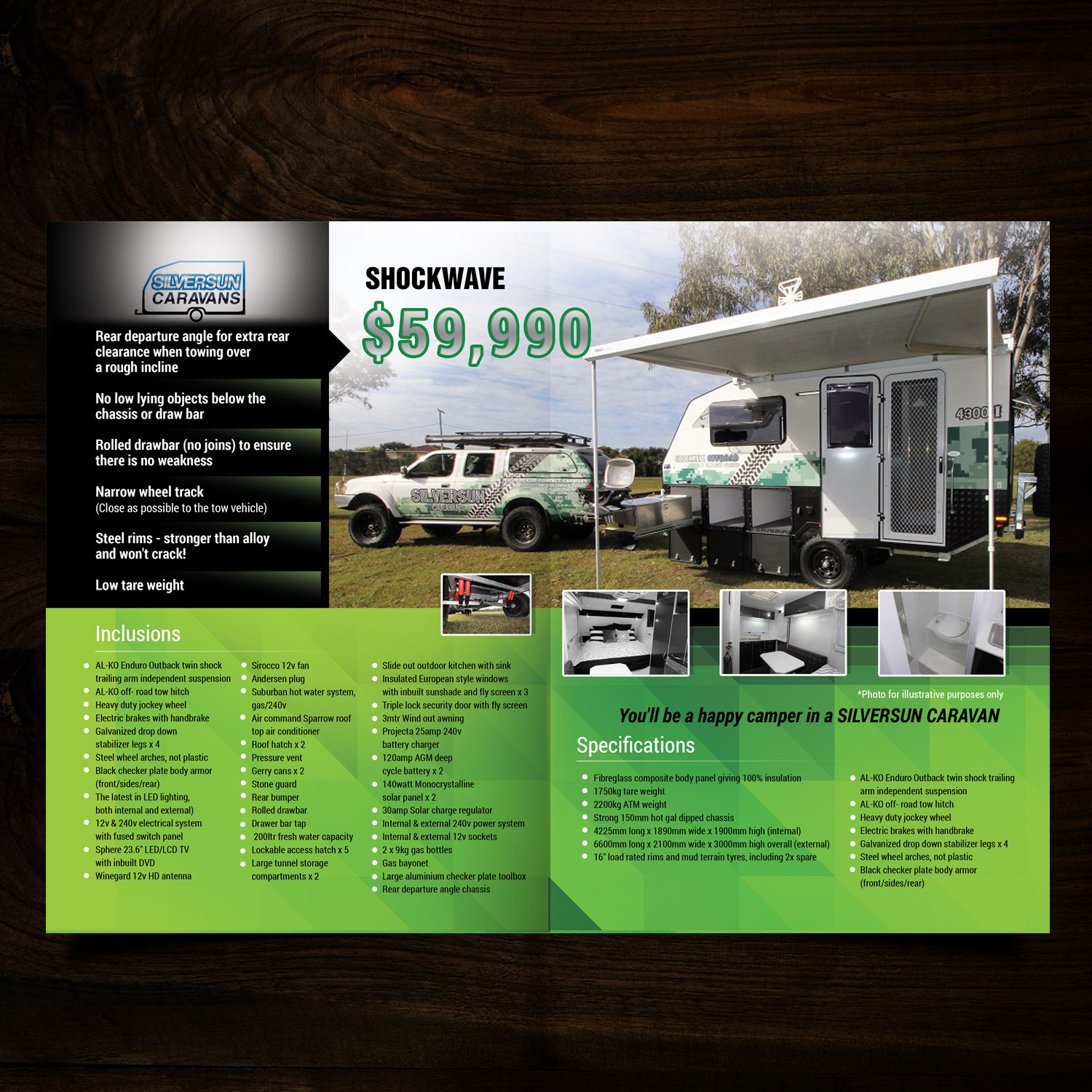 Flyer Design by uk for this project | Design #11656725