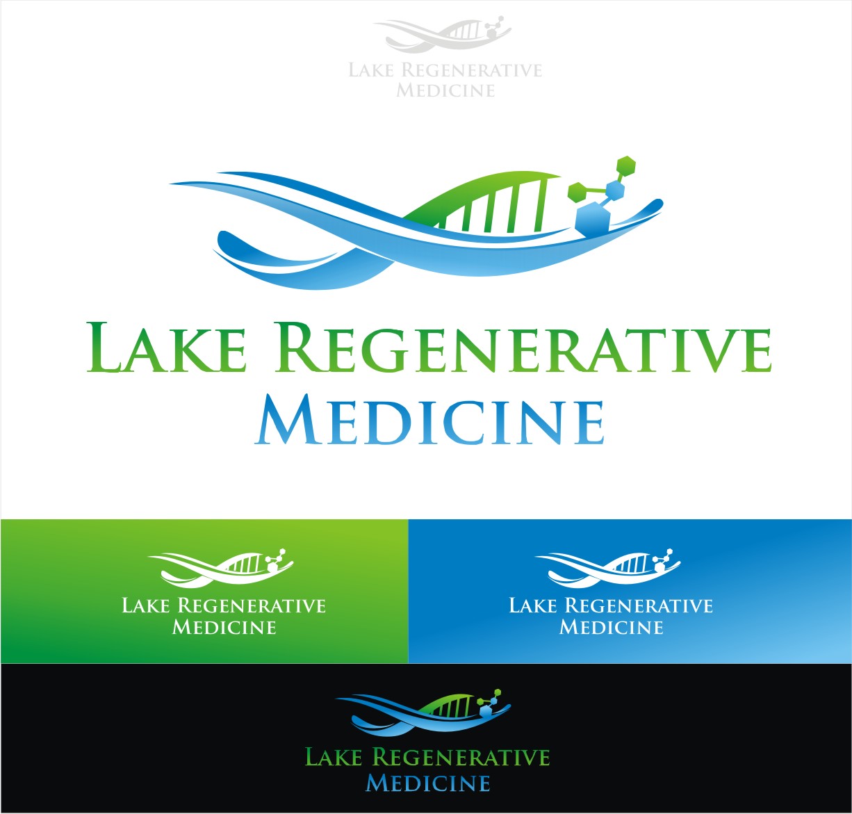 Logo Design by hih7 for this project | Design: #11682612