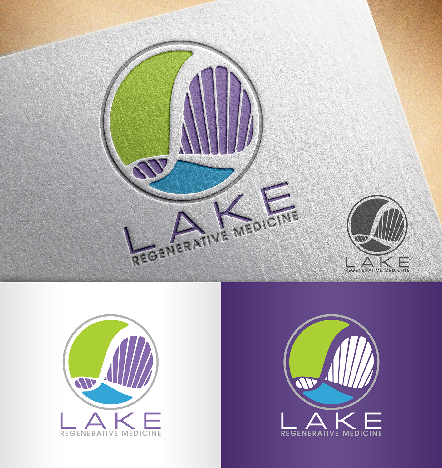 Logo Design by nivleik for this project | Design #11645777