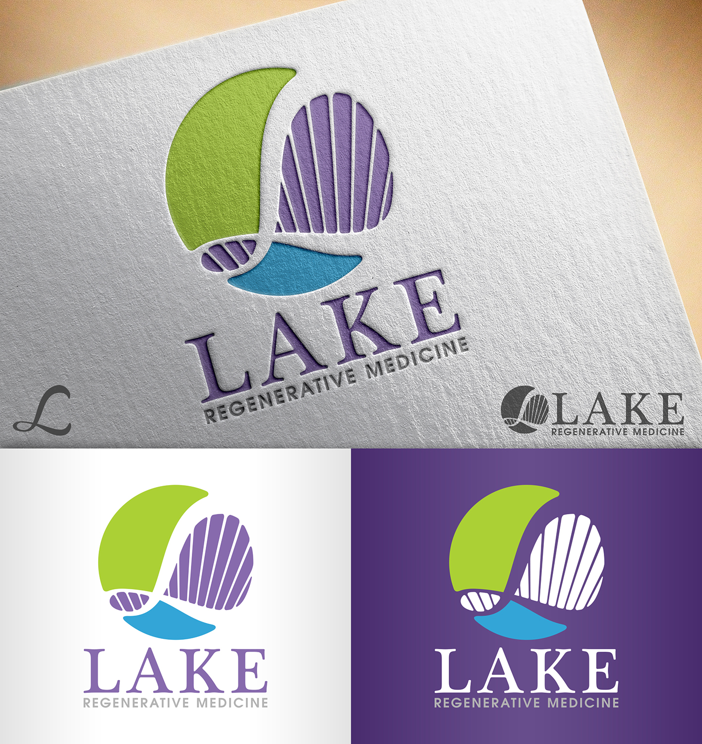 Logo Design by nivleik for this project | Design #11675166