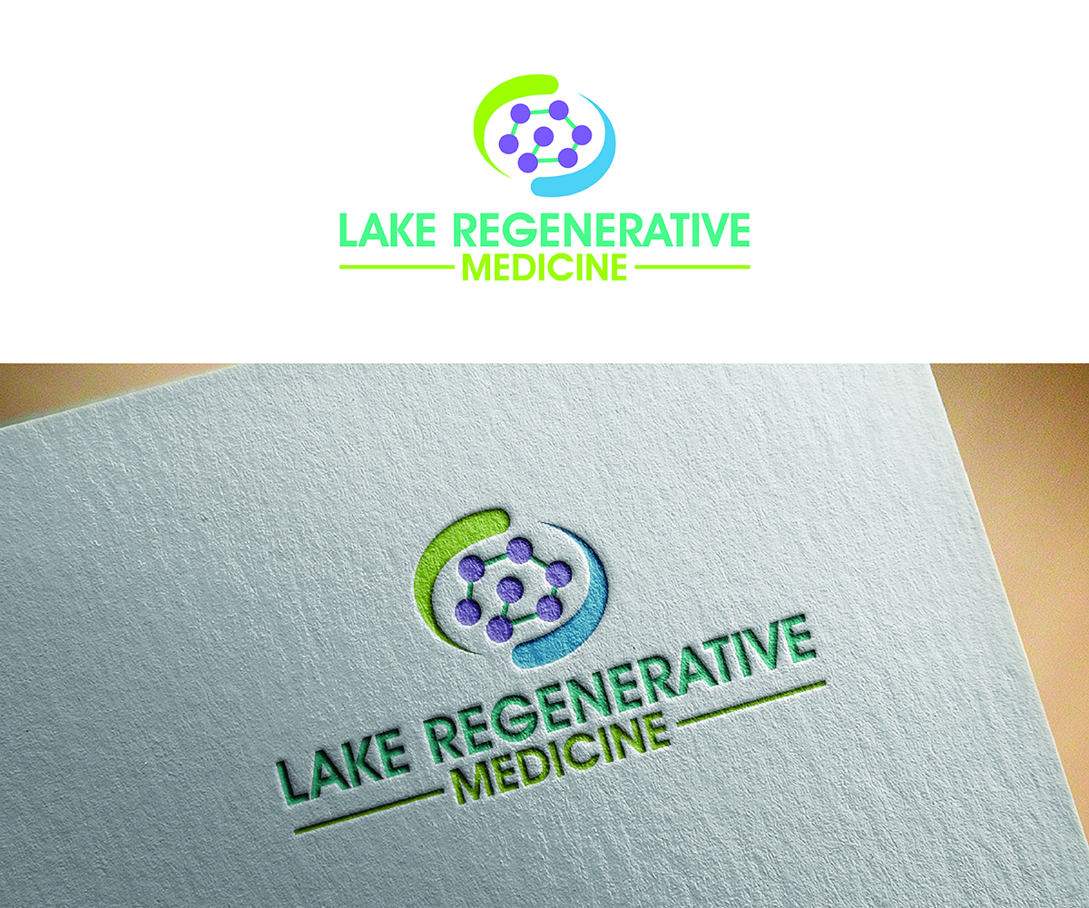 Logo Design by Logico Artlines for this project | Design #11705116