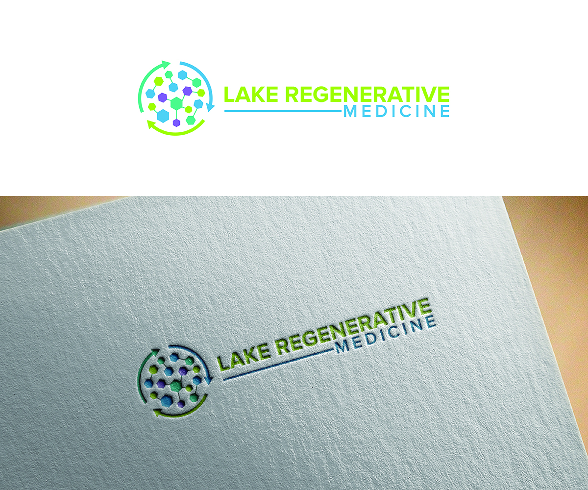 Logo-Design von Logico Artlines für dieses Projekt | Design #11705117