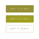Design de Logo par simple te design pour art floral | Design : #25973