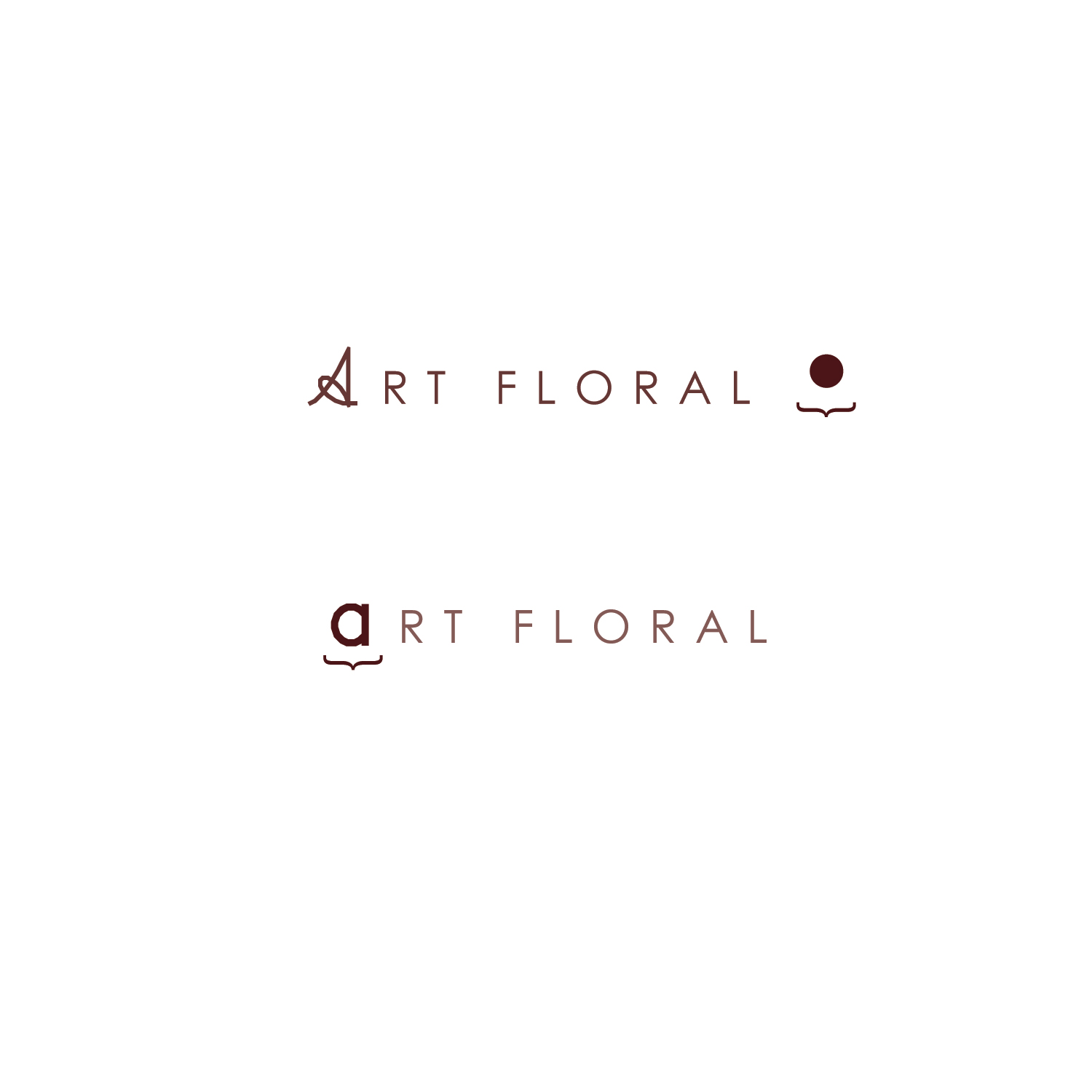 Design de Logo par simple te design pour art floral | Design #25975
