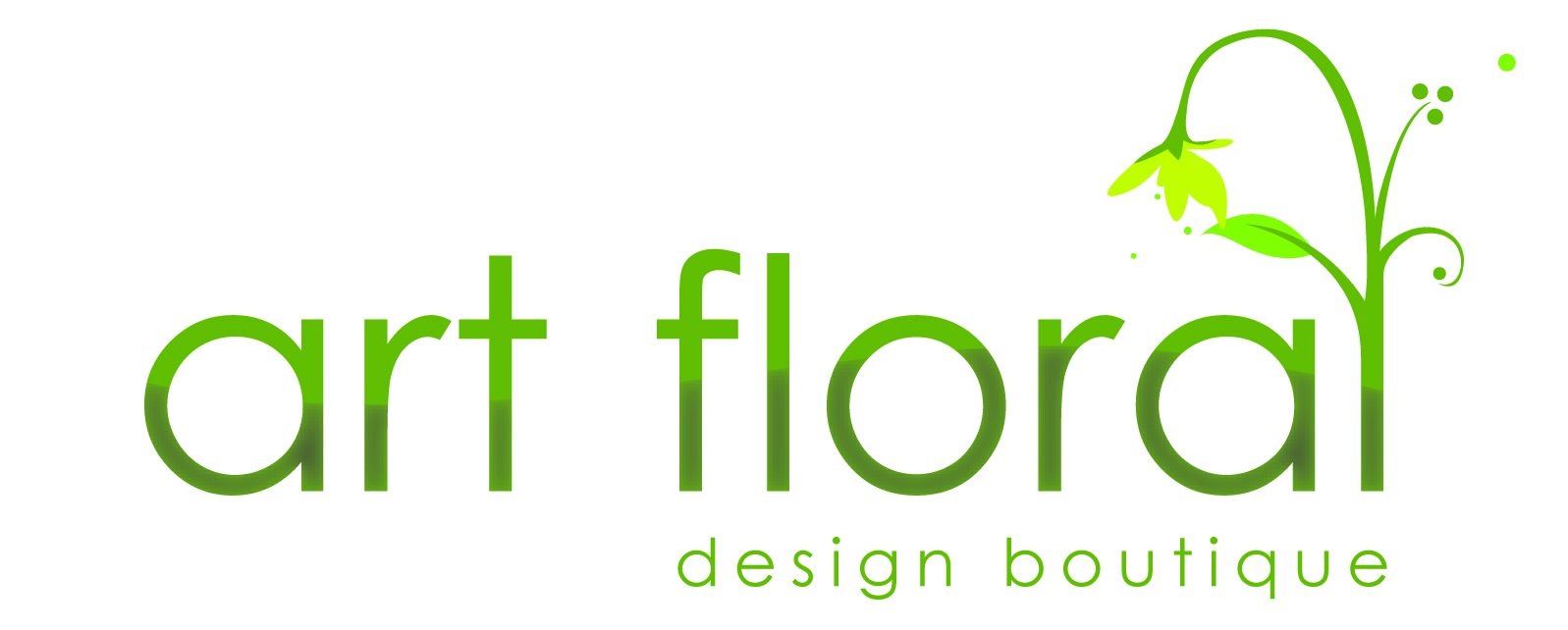 Design de Logo par Christine Plumb pour art floral | Design #25101