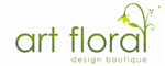 Design de Logo par Christine Plumb pour art floral | Design : #25101