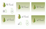 Design de Logo par erreallaquarta design pour art floral | Design : #25103