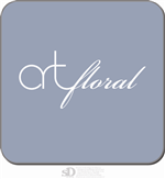 Logo-Design von sD für art floral | Design #26061