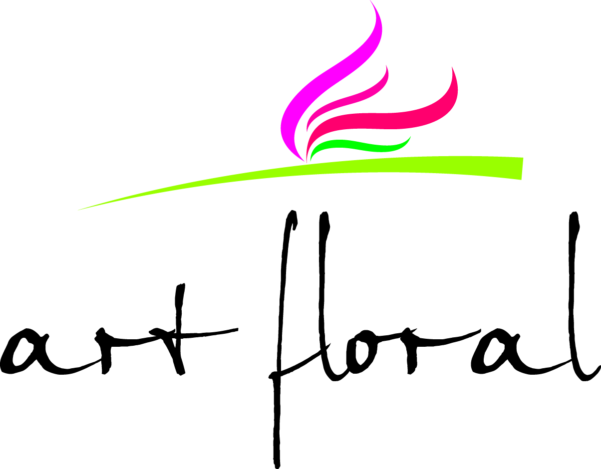 Logo Design by disign for art floral | Design #25100