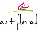 Logo Design by disign for art floral | Design: #25100