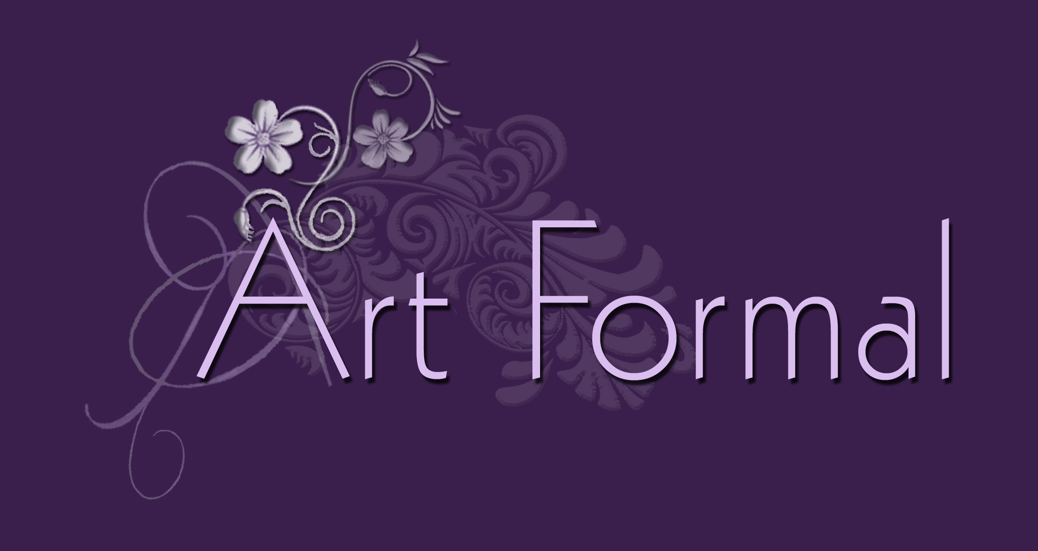 Logo Design by Custom Print Designs for art floral | Design #25248