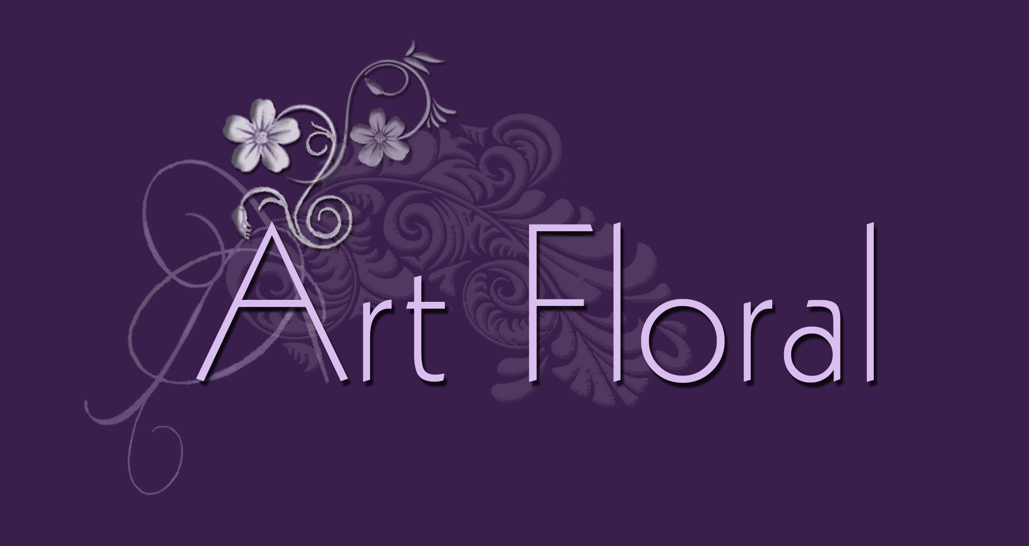 Logo Design by Custom Print Designs for art floral | Design #25307