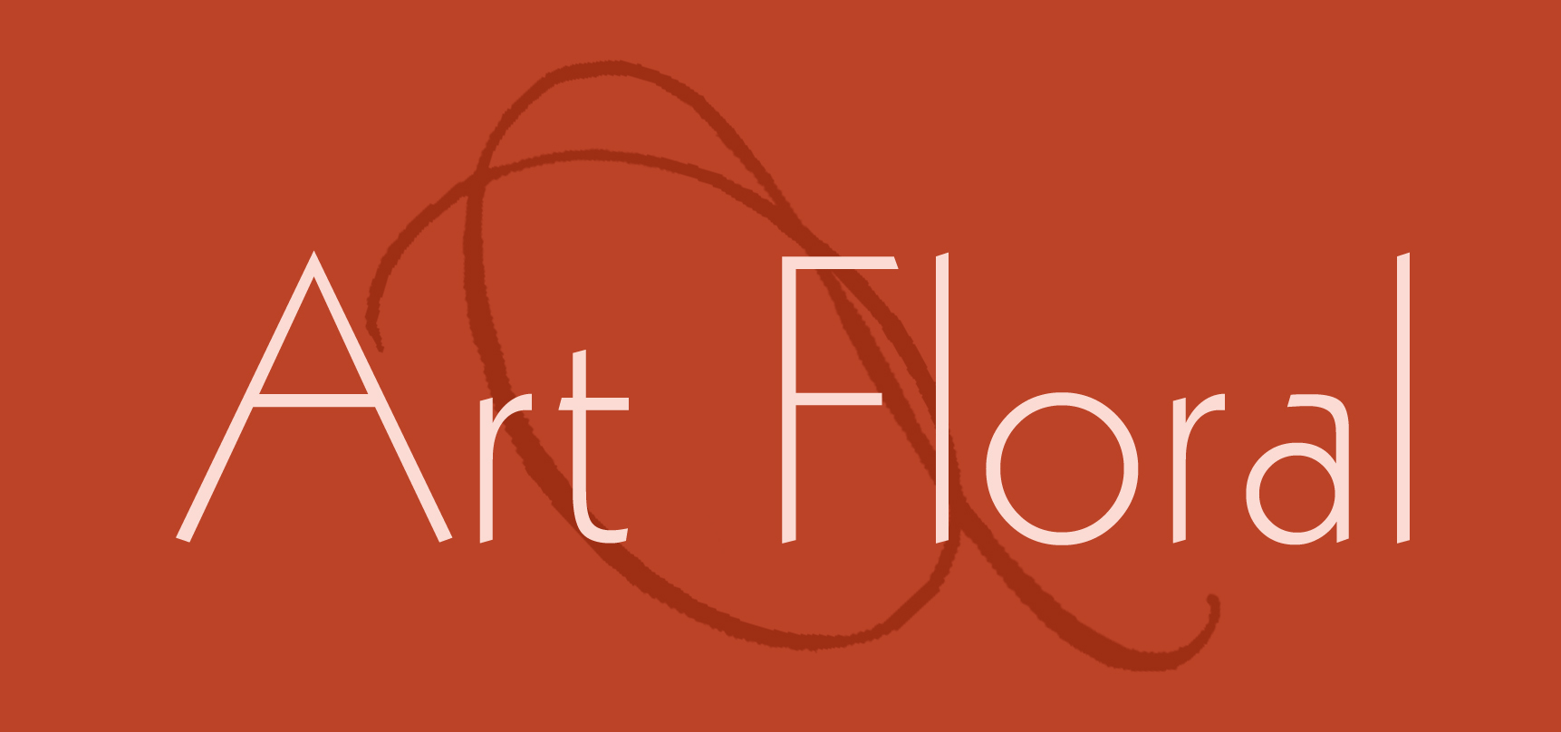 Logo-Design von Custom Print Designs für art floral | Design #25310