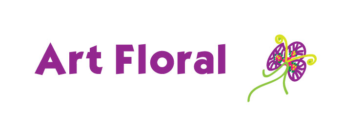 Design de Logo par Carey Long pour art floral | Design #25992