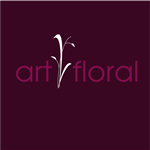 Logo Design by Blink for art floral | Design: #25479