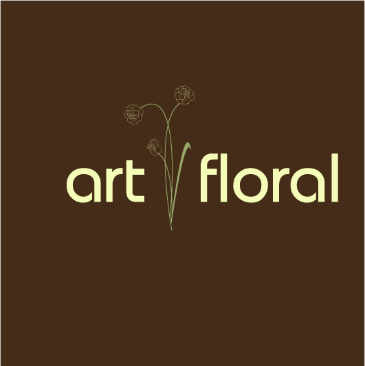 Design de Logo par Blink pour art floral | Design #25710