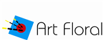 Design de Logo par Milos Grujic pour art floral | Design : #25974