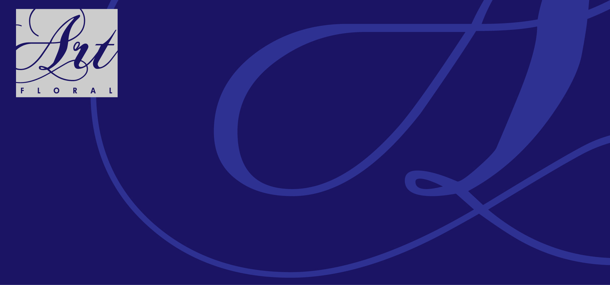 Logo Design by 11 for art floral | Design #25149